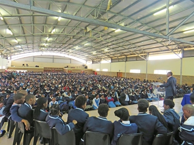 '16-year-olds should be prosecuted'