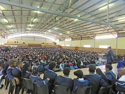 '16-year-olds should be prosecuted'