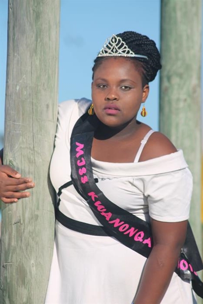 Spotlight on Kwa pageant