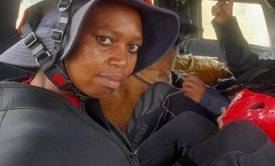 KZN floods: Tributes pour in for police members and service dog