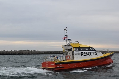 Joburg man missing at sea after getting caught in rip currents