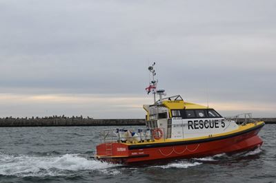 Joburg man missing at sea after getting caught in rip currents