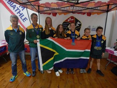 Awards for Eden MPA athletes