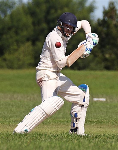Shock defeat for George against Knysna