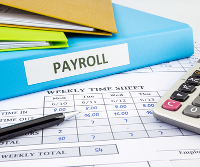 Three smart payroll strategies for small businesses