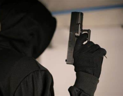 Armed robbery: Make sure it’s not you next! 
