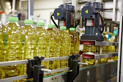 Russian and Ukrainian unrest causes global oilseed market instability