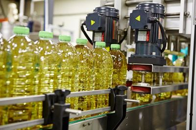 Russian and Ukrainian unrest causes global oilseed market instability