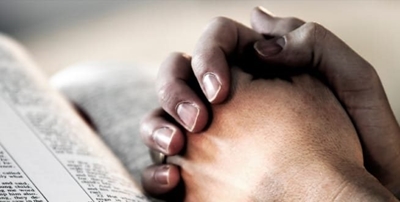 George Mayor calls Covid-19 time of prayer