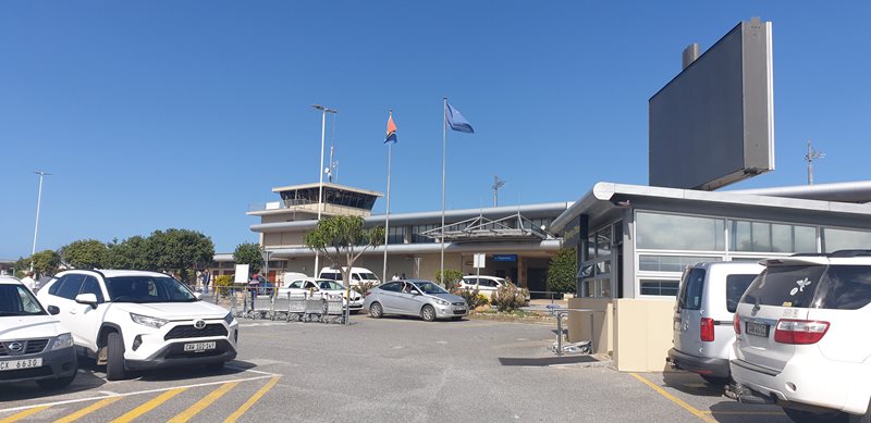 Update: George Airport runs out of Avgas | George Herald