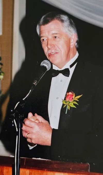 Cradock hartseer oor ikoniese omroeper Clarence Keyter