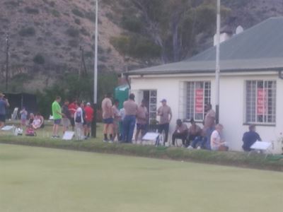 Business league rolls in Graaff-Reinet