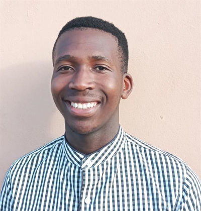 Junior mayor determined to make positive impact