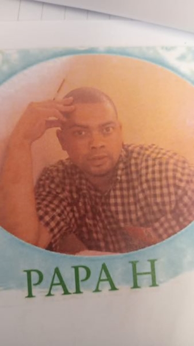 Help find missing Cradock man 