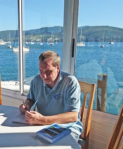 Recorded history of Knysna in one book