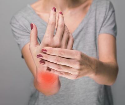 Causes of Arthritis in young adults 