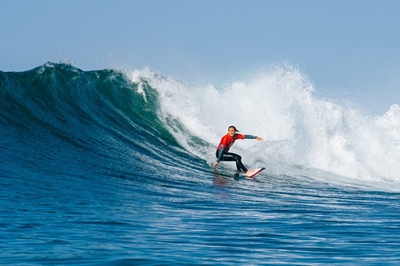 Bigger and better eThekwini Surf Pro to launch exciting surfing season