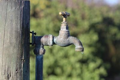 Geen rede tot kommer oor waterveiligheid