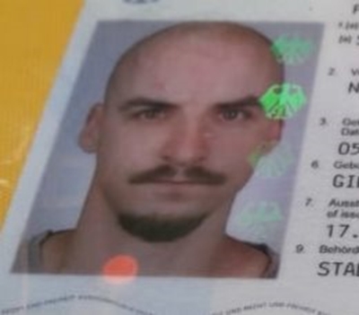 German tourist missing in Tsitsikamma