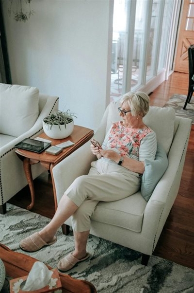 World Menopause Day 2024
