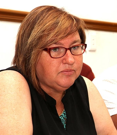 Skoon oudit vir Prins Albert