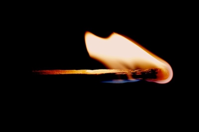 Stabbing, arson echo destructive incident in 2018