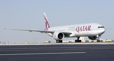 Qatar Airways increases flight frequencies