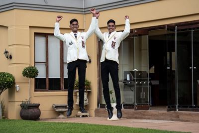 Matric results: SA’s top students from 2021