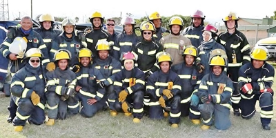 Council decides fate of fire services