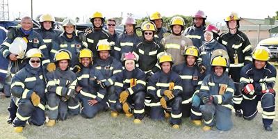Council decides fate of fire services