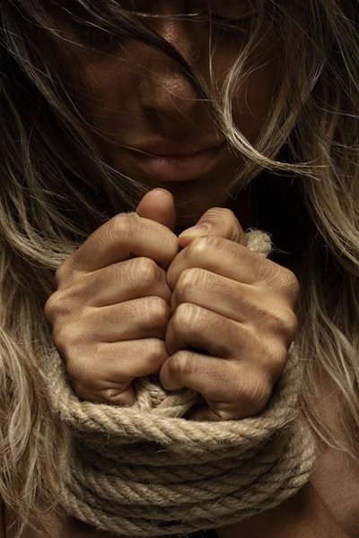 Tackling human trafficking