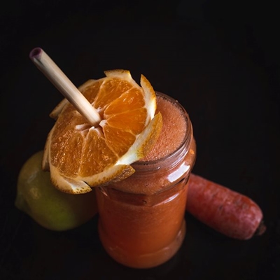 Superfoods for super health this winter