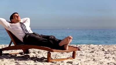 Financial preparations for a sabbatical 