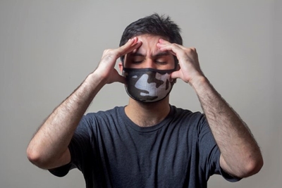Know your headache – migraine, cluster or tension?