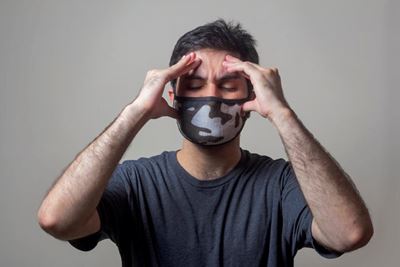 Know your headache – migraine, cluster or tension?