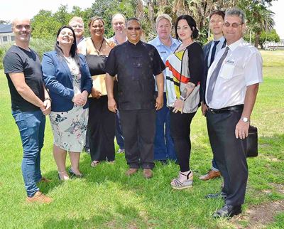 Finance MEC gives tips to new tourism board