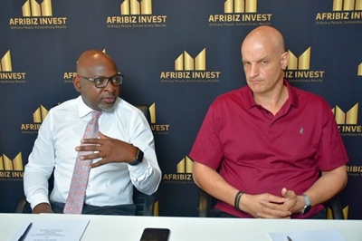 R20bn mega park to boost Gauteng’s West Rand economy