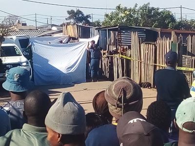 Suspected extortion war leaves two dead in Thembalethu
