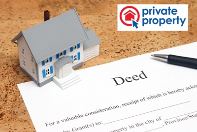 Private Property to reward 30 deserving families with title deeds
