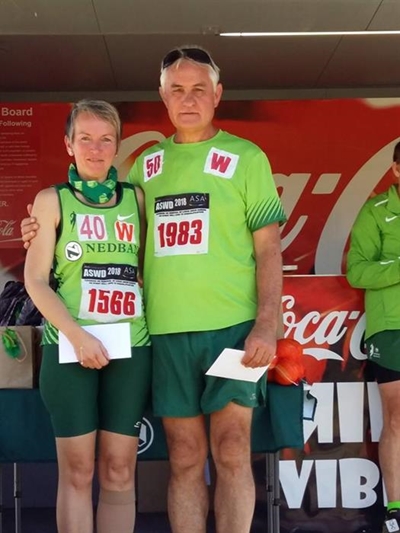 Schoemanshoek wedlope lok 260