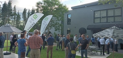 Gras is nie altyd groener aan die ander kant