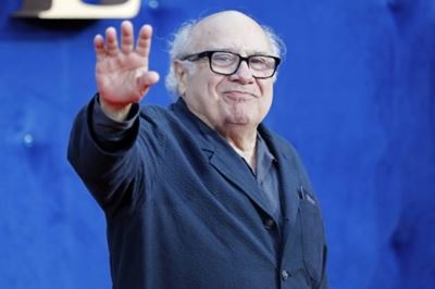 Danny DeVito to get lifetime achievement award in Spain