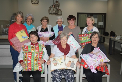 Reading campaign makes local magic for Madiba