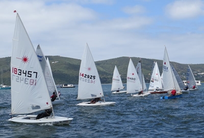 Knysna Yacht Club all set to host Interclub Regatta