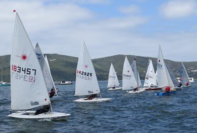 Knysna Yacht Club all set to host Interclub Regatta