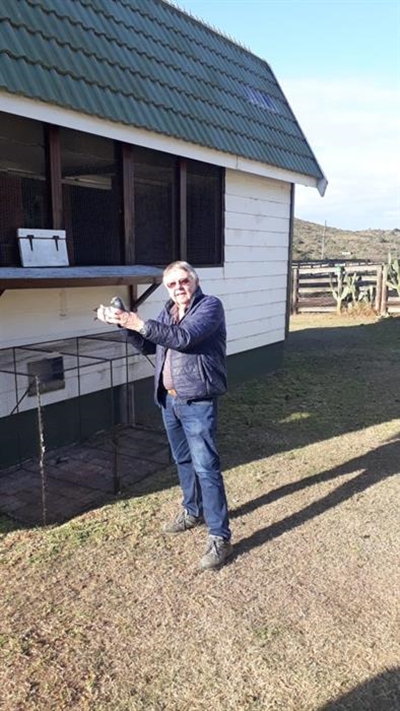 Mosselbaai-duiweboere lewer puik prestasies