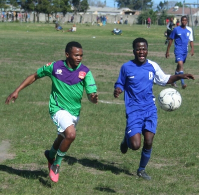 Babize Bonke soccer challenge in full swing