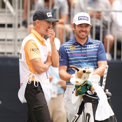 Oosthuizen banks R19 million, says he will keep ‘knocking’