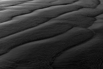 Olieputte loop by fasiliteit oor