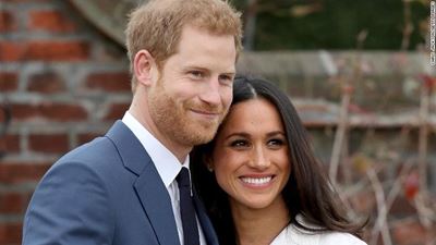 Meghan Markle to spend Christmas with Royals